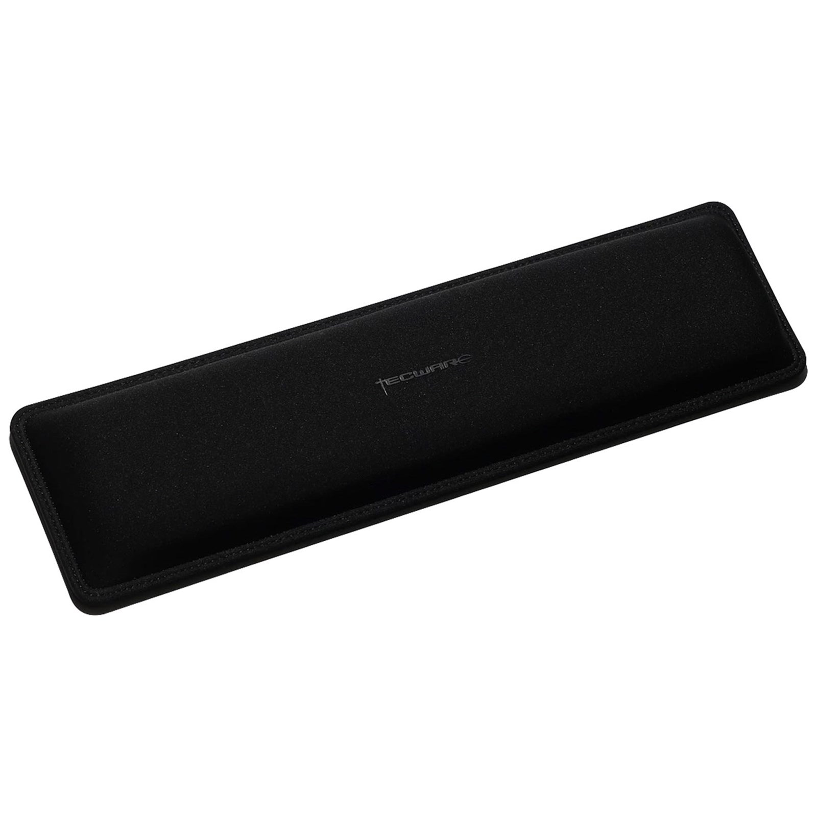 Tecware Phantom TKL Wrist Rest - Foam Filled Ergonomic 370mm Black Tecware Phantom TKL Wrist Rest - Foam Filled Ergonomic 370mm Black